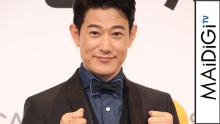 中国で最も有名な日本人、矢野浩二がオスカー所属！“先輩”森泉らが歓迎　#Koji Yano 　#event