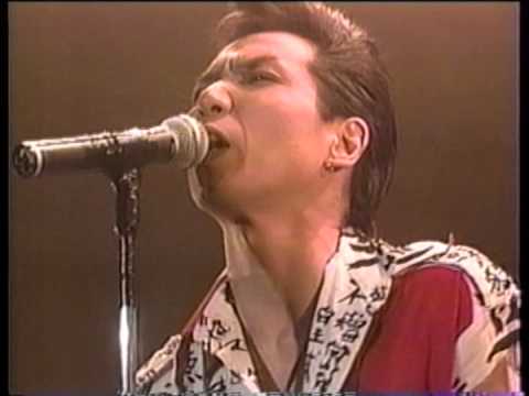 The Mods - 崩れ落ちる前に 7インチ The Mods / 崩れ落ちる前に - YouTube