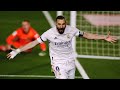 Karim Benzema | Benzema Goals and Skills 2021