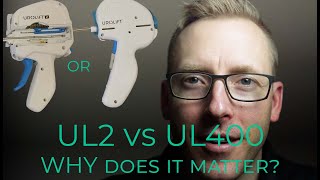 Urolift UL2 vs UL400 why you should get the new device