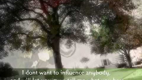 Evp at jeremy wade delles grave