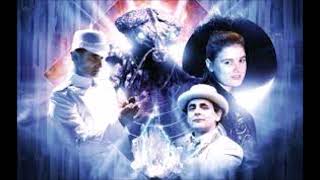 Top 10 80s Doctor Who SOUNDTRACKS