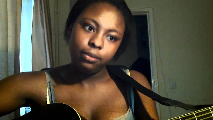 Anita Barnett - No More (Cassie Davis Cover)