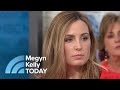 This Woman, Jessica Knoll, Wants To Be Rich, And She’s Not Ashamed Of It | Megyn Kelly TODAY