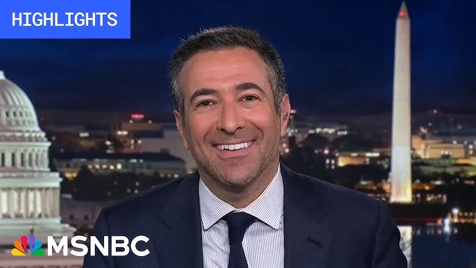 Watch The Beat With Ari Melber Highlights Feb 13