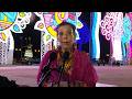 Copresidenta Rosario Murillo destaca paz y unidad en acto del 47/19