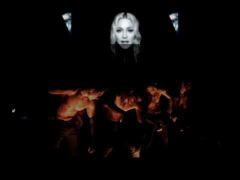 FEVER 40 - Give It 2 me - MADONNA