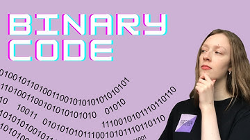 How to Write Numbers and Letters in Binary - Techie Tessie