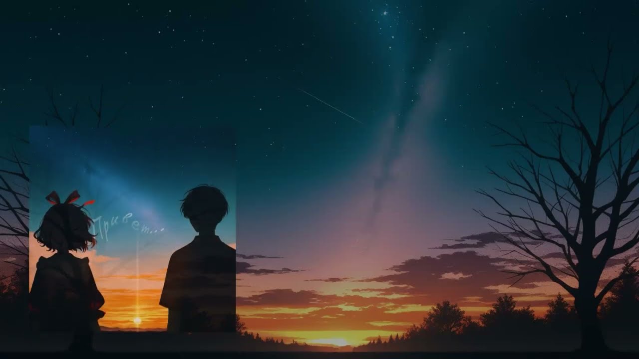 Юлия Савичева - Привет (hurtkor D'n'B remix bootleg)