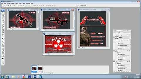 how to do photoshop cs3 basic animation