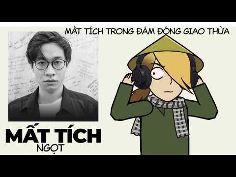 "Mất Tích" Bài hát kinh dị nhất của Ngọt !!!