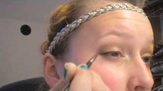 Basic Makeup Tips And Tutorial