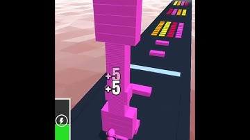 Stack Colors Level▶135 & 136