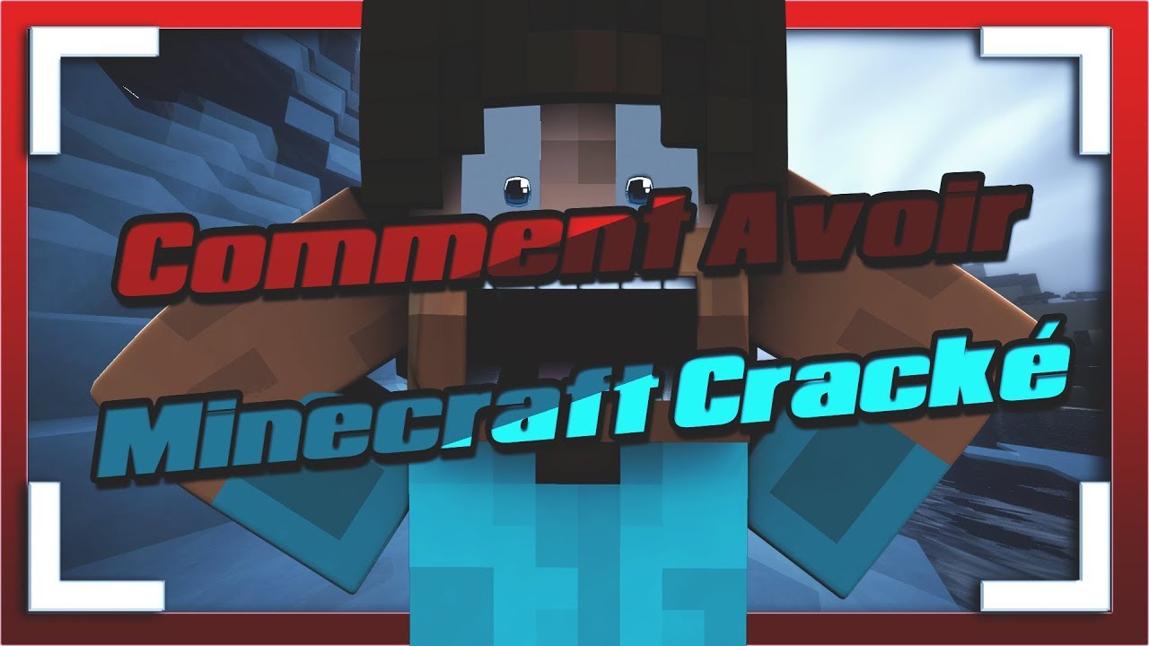 Comment Avoir Minecraft Cracké | Launcher HyperCraft | - YouTube