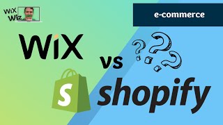 Wix Developer Tries Shopify for the First Time