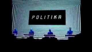 KRAFTWERK - 13.05.14 - TECHNOPOP (Suit)