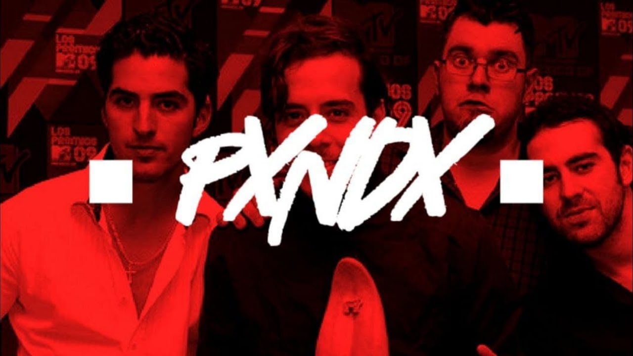 PXNDX PXNDX