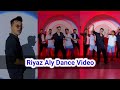 Ramaiya Vastavaiyya | Jawan | Riyaz Aly | Shahrukh Khan | Jawan Movie New Song | @Riyaz_Aly