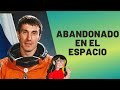 Abandonado 313 días en el espacio: Serguéi Konstantínovich Krikaliov