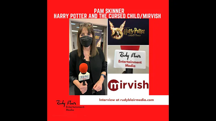 Intv w International Executive Producer Pam Skinne...
