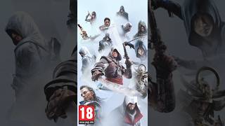 Assassins Creed Black Flag Resynced 🏴‍☠️ Available now!