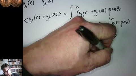 16: more expected values. COMS10014 probability and combinatorics.