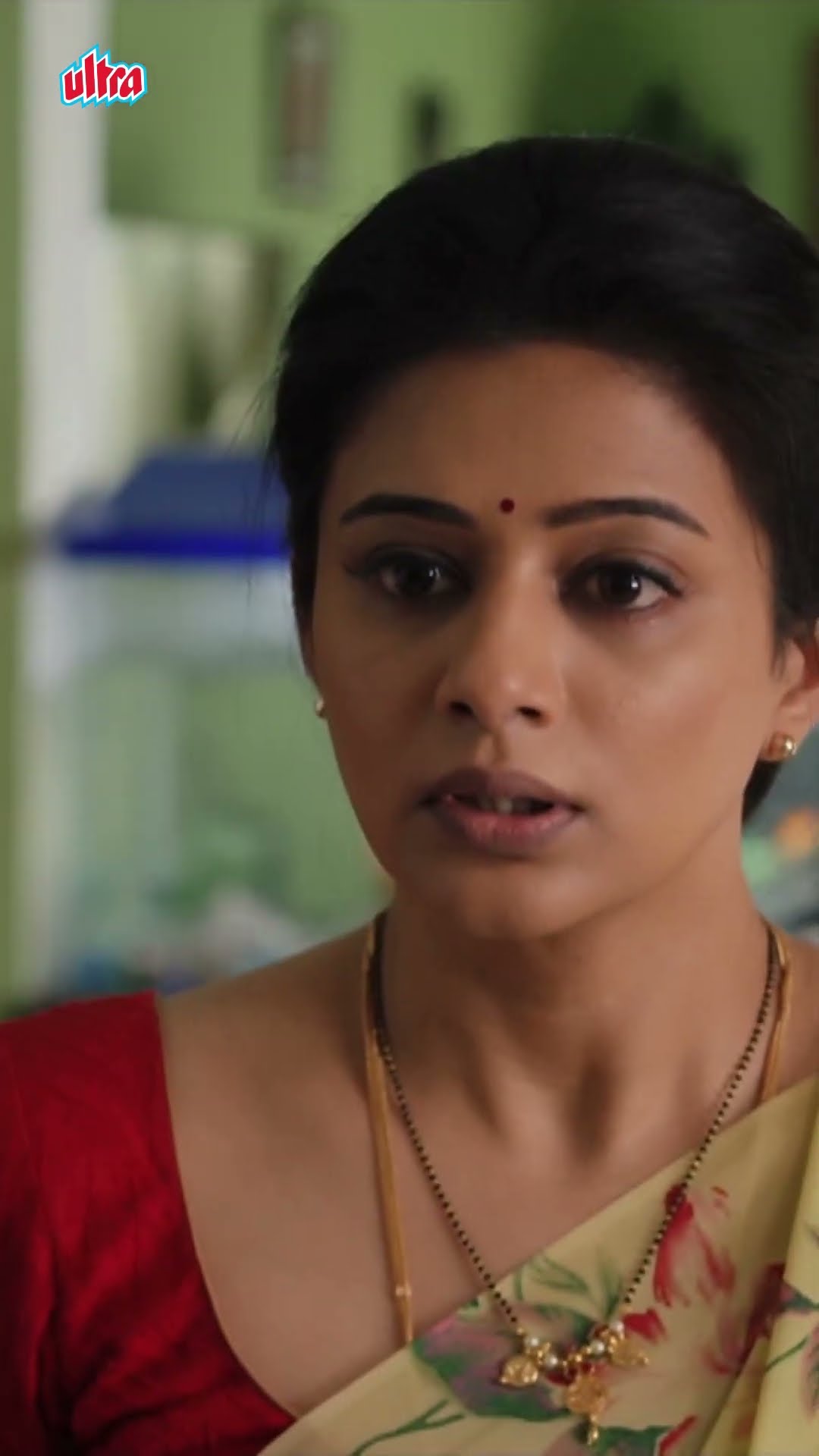 ?CLICK TO WATCH #southdubbedhindimovie #Bhamakalapam #priyamani #AbhimanyuTadimeti