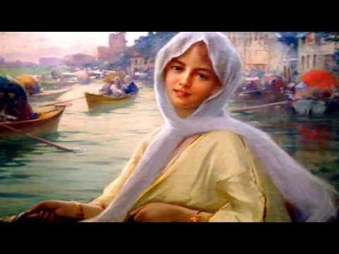 Cintamu Ya Rasul - Mustafa Debu