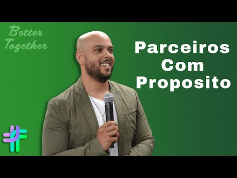 Parceiros Com Proposito