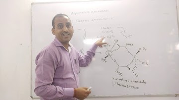 L 6 Asymmetric synthesis