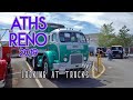 Looking At Trucks - ATHS Reno 2019 Part III