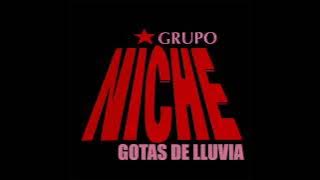 Grupo Niche - Gotas de Lluvia (Clean intro Extended)