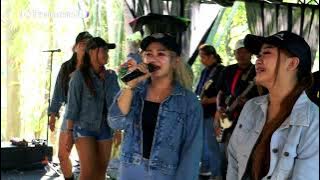 RUNGKAD ALL ARTIS PERMANA NADA Live Gewok