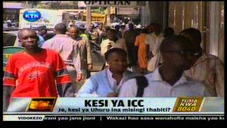 News: Kesi za ICC