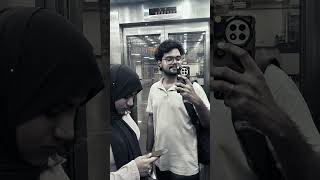 Guess Who Spent the Entire Salary 💸 | ft.Anisha🤍