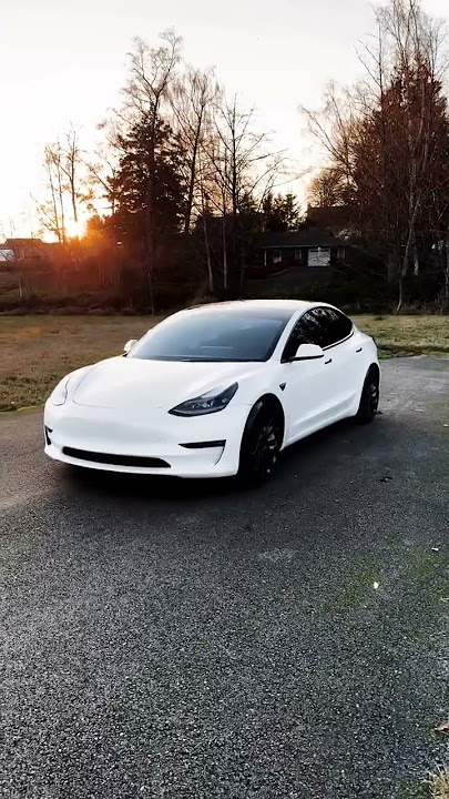 Tesla ❤️ #evshorts #shorts #viral #short #shortsfeed #tesla #teslamodel3 #teslamodelx #elonmusk