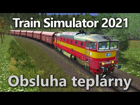 Video: Kako Namestiti Dodatek Za Simulator Vlaka