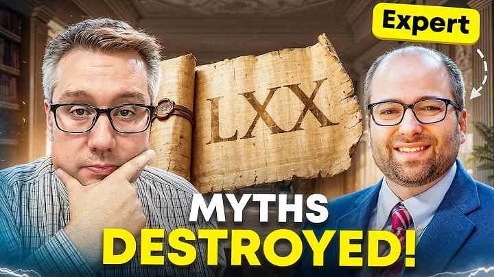 The Early Church's Bible Was NOT What You Think!