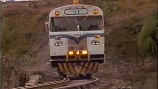 AVENTURAS EN LOS TRENES DE LOS ANDES Ecuador