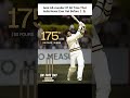 A Knock that echoed louder than any broadcast ever could 🎙️ #shorts #viral