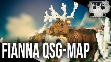 Fianna [QSG-Map für GommeHD.net]