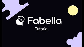 Fabella Tutorial #10 Basic Nodes