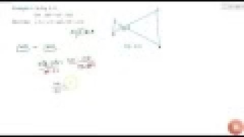 In figure `OA**O B=O C** O D` . Show that `/_A=/_C` and `/_B=/_D` ....