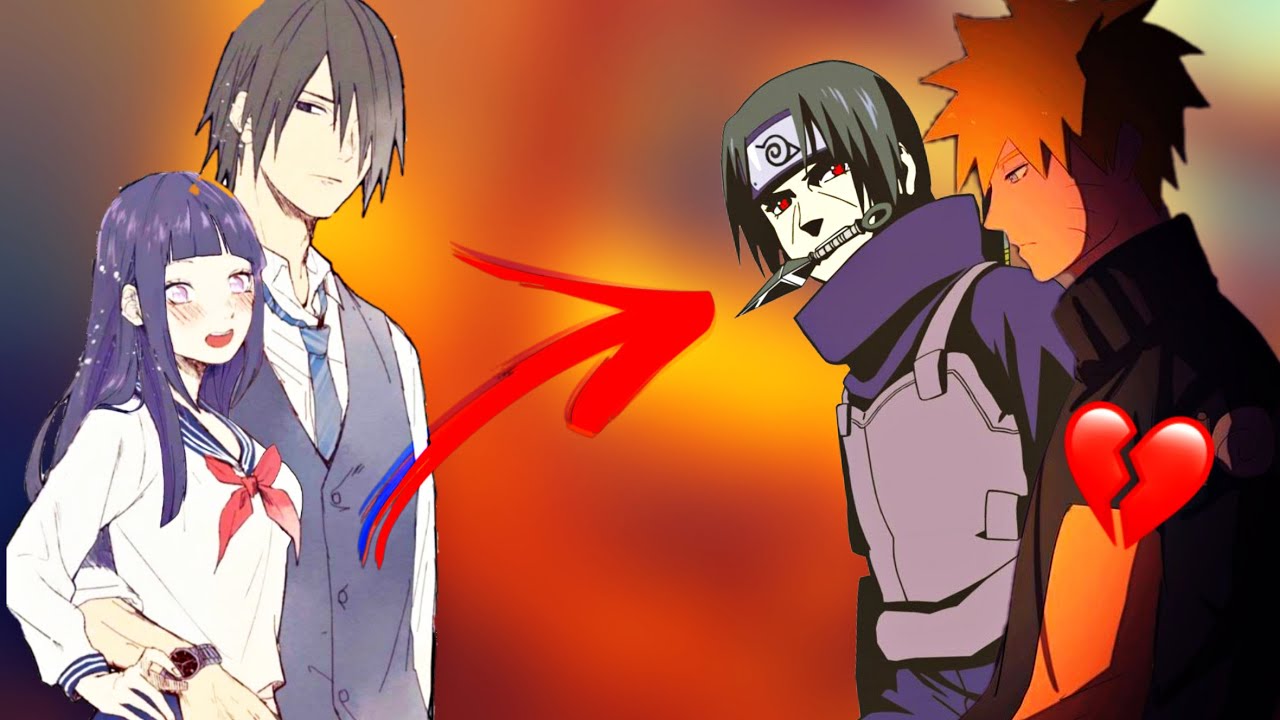 Naruto’s Execution💔|A Naruto Textingstory film [1/2]|Naruto chat