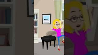 Goanimate Dance