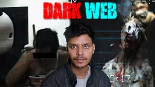 Scariest Dark Web Videos