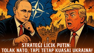Download Lagu Putin Genius! Menolak NATO, Tapi Biarkan Jaminan Perlindungan Ala-NATO untuk Ukraina MP3 Download Lagu Putin Genius! Menolak NATO, Tapi Biarkan Jaminan Perlindungan Ala-NATO untuk Ukraina MP3