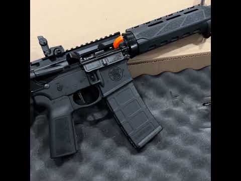 S W M P 15 Volunteer Xv Best Value In AR 15 