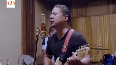 C  SANGA - Len Dun A rem Lawm ni (OFFICIAL)