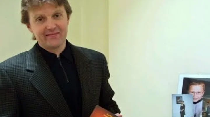 Judge: Putin Probably Approved Poisoning